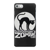 schrodinger cat iPhone 7 Case