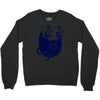 crystal seer Crewneck Sweatshirt