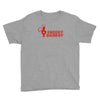 cheeky nando Youth Tee