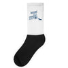analog retirement Socks