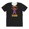 mayor mccheese All Over Women's T-shirt