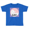 Wave Toddler T-shirt