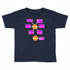 daftar Toddler T-shirt