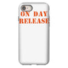 on day release iPhone 8