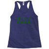 ireland (2) Racerback Tank