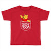 Winnie The Pooh Toddler T-shirt