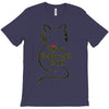 life is better with cats T-Shirt