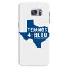 tejanos for beto Samsung Galaxy S7
