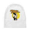ninja baby Baby Beanies