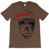 horror werewolf T-Shirt
