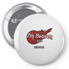 midgar bar Pin-back button