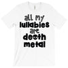 lullabies T-Shirt