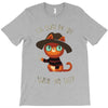 nightmare on kitty street T-Shirt