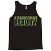 question reality Tank Top