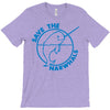 save the narwhales T-Shirt