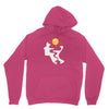 Night Think Unisex Hoodie