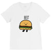 best V-Neck Tee