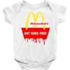 mccannibals Baby Bodysuit