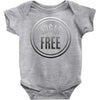sugar free Baby Bodysuit