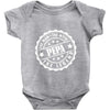 Pepa The Man The Myth The Legend Baby Onesie