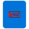texas made lone star license plate Mousepad