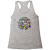oh yeah Racerback Tank