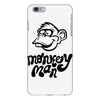 monkey man iPhone 6 Plus/6s Plus Case