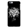 dungeons and dragons dice art iPhone 6 Plus/6s Plus Case