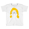 ric flair silhouette Toddler T-shirt