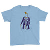 forever wonka Youth Tee