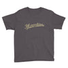 Steven Hawking Youth Tee