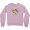 kill bird Crewneck Sweatshirt