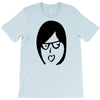 crazy girl T-Shirt