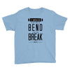 bend Youth Tee