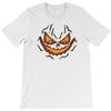 pumpkin face T-Shirt