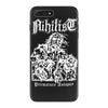 nihilist premature autopsy entombed iPhone 7 Plus Case