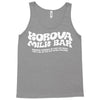 korova milk bar Tank Top