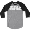 red dead redemption 2 3/4 Sleeve Shirt