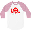 gurren lagann japanese mecha anime 3/4 Sleeve Shirt