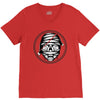 dernats V-Neck Tee