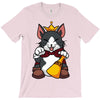 lucky cait sith T-Shirt