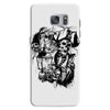 skull pirate Samsung Galaxy S7