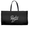 patd Weekender Totes