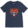 tiger V-Neck Tee