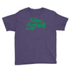 TALKING LEGENDS Youth Tee