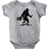 bigfoot Baby Onesie