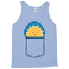 personal sun Tank Top