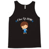 class o f 2019 .cool boy. Tank Top