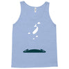 fail whale Tank Top