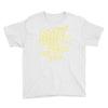 may the 4th be with you Youth Tee